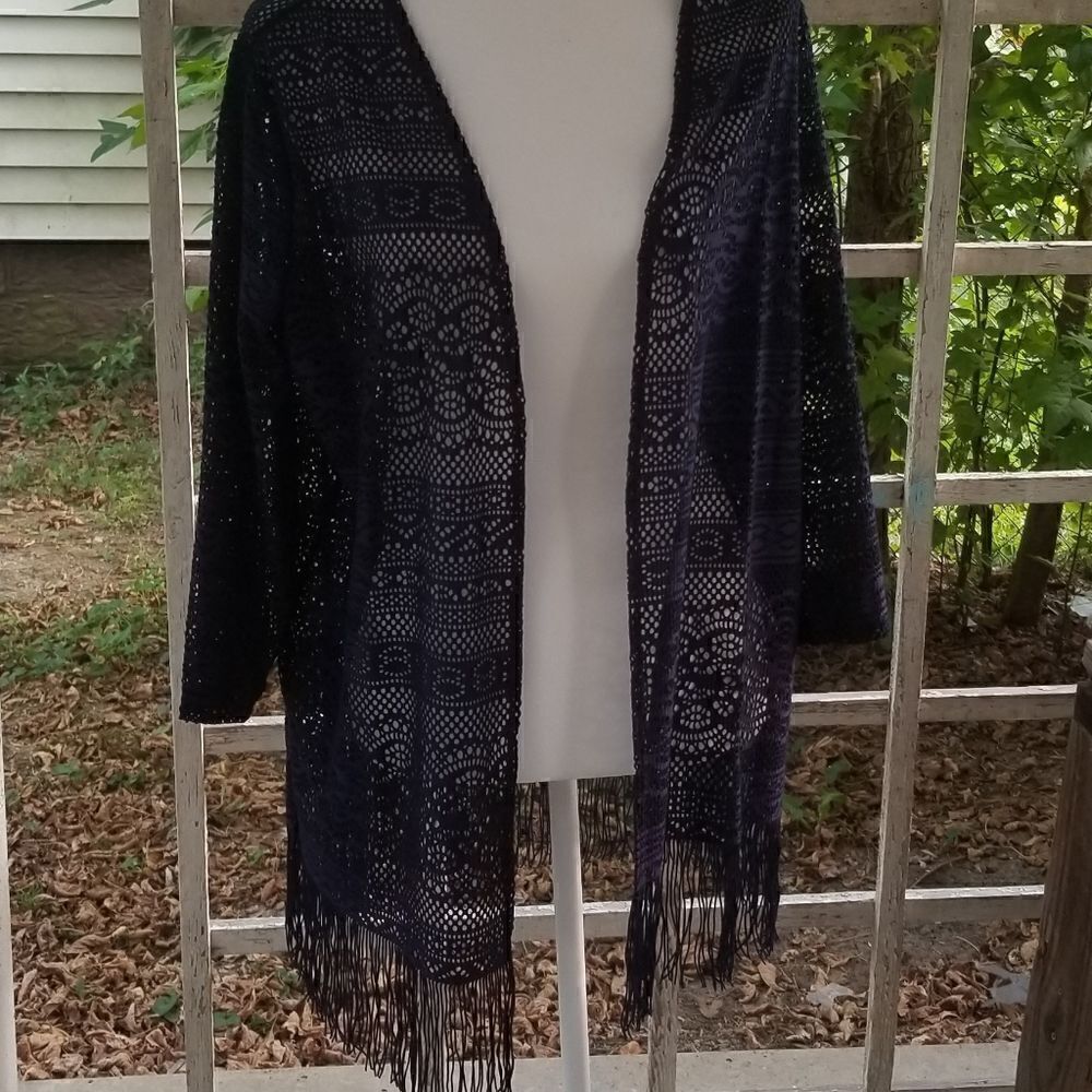 Slinky Brandy Women's Size M Medium Wrap